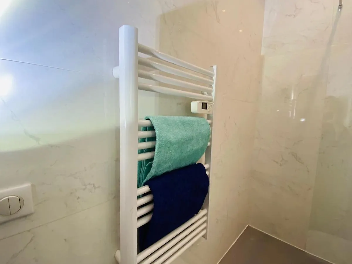 Apartment Studio Vieux Port 1-1 Marseille